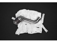 Capristo McLaren 720S Exhaust