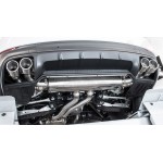 Cargraphic Porsche Cayenne E3 4.0 V8