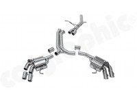 Cargraphic Porsche Macan 2.0T