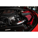 Układ dolotowy carbon Corsa Performance Chevrolet Camaro ZL1