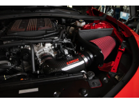 Układ dolotowy carbon Corsa Performance Chevrolet Camaro ZL1 Układ dolotowy carbon Corsa Performance Chevrolet Camaro ZL1