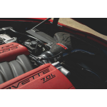 Układ dolotowy carbon Corsa Performance Chevrolet Corvette C6 LS3 / Z06 LS7
