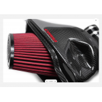 Układ dolotowy carbon Corsa Performance Chevrolet Corvette C7, Z51, Grand Sport