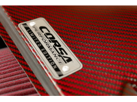 Układ dolotowy carbon Corsa Performance Chevrolet Corvette C7 Z06 6.2L V8