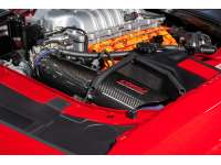 Układ dolotowy carbon Corsa Performance Dodge Challenger / Charger 6.2L Układ dolotowy carbon Corsa Performance Dodge Challenger / Charger 6.2L
