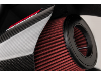 Układ dolotowy carbon Corsa Performance Dodge Challenger / Charger 6.2L Układ dolotowy carbon Corsa Performance Dodge Challenger / Charger 6.2L