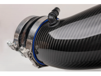 Układ dolotowy carbon Corsa Performance Dodge Challenger / Charger 6.2L Układ dolotowy carbon Corsa Performance Dodge Challenger / Charger 6.2L