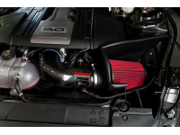 Układ dolotowy carbon Corsa Performance Ford Mustang GT 5.0L V8 (otwarty)