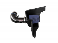 Układ dolotowy carbon Corsa Performance Ford Mustang GT 5.0L V8 (otwarty)