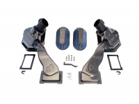 Układ dolotowy Dinan BMW M6 F12/F13