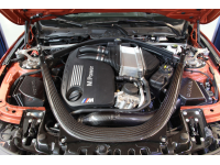 Układ dolotowy Dinan BMW M2/M3/M4 F8x Układ dolotowy Dinan BMW M2/M3/M4 F8x