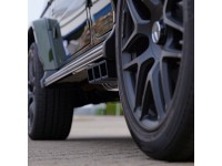 Wydech Eisenmann Mercedes-Benz G63 AMG (W463A) GPF-back (EC) Eisenmann Mercedes-Benz G63 AMG (W463A) GPF-back (EC) Exhaust