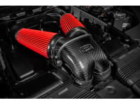 Układ dolotowy Eventuri Carbon do Porsche Cayenne Turbo Układ dolotowy Eventuri Carbon do Porsche Cayenne Turbo