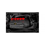 Układ dolotowy Eventuri Carbon do Audi RSQ3 F3