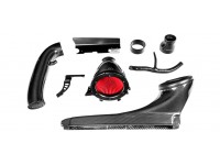Układ dolotowy Eventuri Carbon do Audi RSQ3 F3 Układ dolotowy Eventuri Carbon do Audi RSQ3 F3