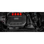 Układ dolotowy Eventuri Carbon do Audi S3 8Y / TTS 8S