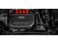 Układ dolotowy Eventuri Carbon do Audi S3 8Y / TTS 8S