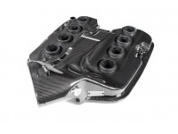 Kolektor dolotowy Eventuri Carbon do BMW M3 E9x