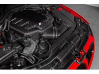 Kolektor dolotowy Eventuri Carbon do BMW M3 E9x