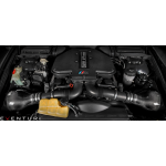 Układ dolotowy Eventuri Carbon do BMW M5 E39