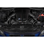 Kolektor dolotowy Eventuri Carbon do BMW M5 / M6 E6X