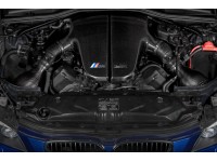 Kolektor dolotowy Eventuri Carbon do BMW M5 / M6 E6X