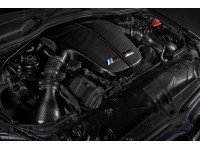 Kolektor dolotowy Eventuri Carbon do BMW M5 / M6 E6X