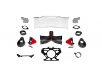 Układ dolotowy Eventuri Carbon do Chevrolet Corvette C8