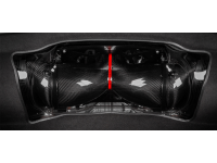 Układ dolotowy Eventuri Carbon do Chevrolet Corvette C8