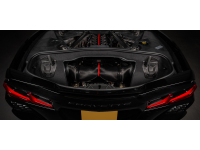 Układ dolotowy Eventuri Carbon do Chevrolet Corvette C8