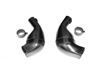 Układ dolotowy Eventuri Carbon do Lamborghini Huracan Układ dolotowy Eventuri Carbon do Lamborghini Huracan