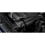 Układ dolotowy Eventuri Carbon do VW Golf MK8 GTI / R