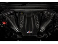 Układ dolotowy Eventuri Carbon do BMW XM G09 / X5 X6 X7 M60i G05/G06/G07 Układ dolotowy Eventuri Carbon do BMW XM G09 / X5 X6 X7 M60i G05/G06/G07