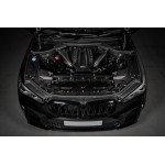 Układ dolotowy Eventuri Carbon do BMW XM G09 / X5 X6 X7 M60i G05/G06/G07