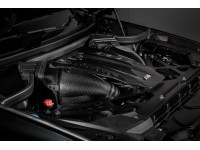 Układ dolotowy Eventuri Carbon do BMW XM G09 / X5 X6 X7 M60i G05/G06/G07 Układ dolotowy Eventuri Carbon do BMW XM G09 / X5 X6 X7 M60i G05/G06/G07