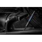 Układ dolotowy Eventuri Carbon do BMW X5M / X6M F95/F96