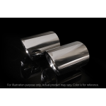 Fi EXHAUST Maserati Quattroporte GTS Cat-back Exhaust