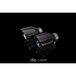 Fi EXHAUST Ford Mustang GT Cat-back Exhaust