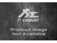 Fi EXHAUST Mercedes W222 AMG S65 Sedan Cat-back Exhaust