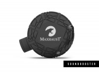 Maxhaust Sound Booster Stage 4 Maxhaust Sound Booster Stage 4