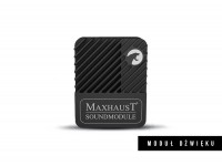 Maxhaust Sound Booster Stage 4 Maxhaust Sound Booster Stage 4