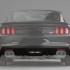 Dyfuzor Roush Performance