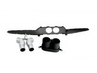 NOVITEC Ferrari 296 GTB Cat-back Exhaust