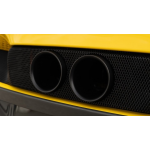 NOVITEC Ferrari 296 GTB Cat-back Exhaust