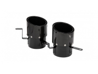 NOVITEC McLaren Artura Cat-back Exhaust