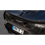 NOVITEC McLaren Artura Cat-back Exhaust