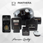 Aktywny wydech Panthera LEO 2.0 Sound Booster (Audi V8 Sound)