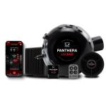 Aktywny wydech Panthera LEO 7.0 / 7.1
