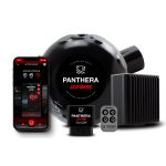 Aktywny wydech Panthera LEO 7.0 / 7.1