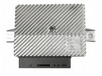 Aktywny wydech Panthera LEO MAGNA (Maserati V8 Sound)